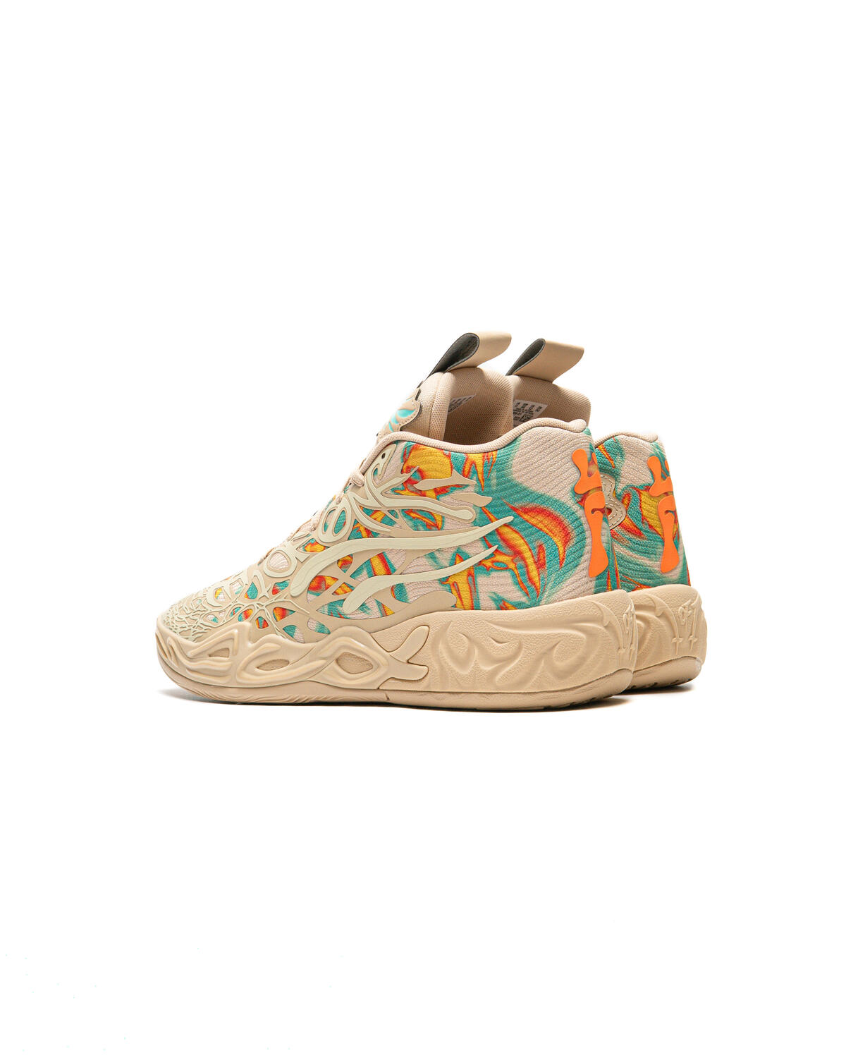 Puma MB.04 'Flare' | 312209-01 | AFEW STORE